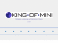 king-of-mini.net