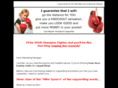 knockoutcopywriter.com
