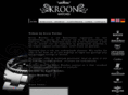 kroonwatches.com