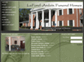 lafondardoin.com