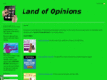 landofopinions.com