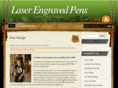 laserengravedpens.org