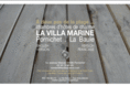 lavillamarine.com