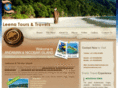 leenatravels.com
