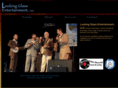lookingglassentertainment.net