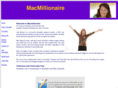 macmillionaire.com