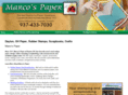 marcoprintedproducts.com