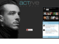 marmaraactive.com