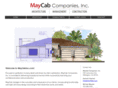 maycabinc.com