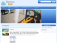 monascaleboats.com