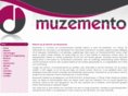 muzemento.com