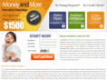 mymoneymore.com