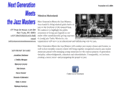 nextgenerationmeetsthejazzmasters.org
