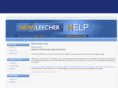 nlhelp.com