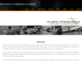 olympicfitnesscoach.com