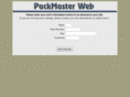 packmasterweb1.com