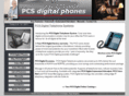 pcsdigitalphones.com