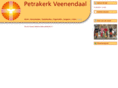 petrakerk.com