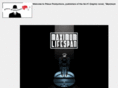pileusproductions.com