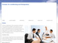 premiair.biz