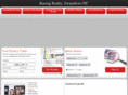 racingrealty.net