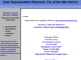 raymondpoe.com