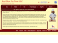realmeatpettreat.com