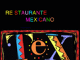restaurantemexicanotex.es