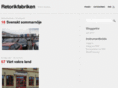 retorikfabriken.com