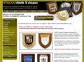 rowandisplays.com