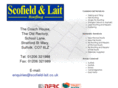 scofield-lait.com