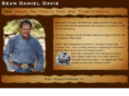seandanieldavis.com