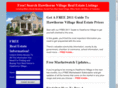 searchhawthornevillage.com