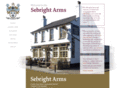 sebrightarmsbarnet.com