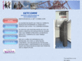 set-comm.com