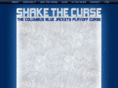 shakethecurse.com