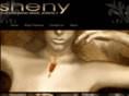 shenydesigns.com