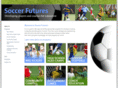 soccerfutures.org