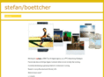 stefanboettcher.com