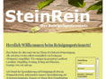 steinrein.com