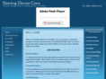 sterlingdentalonline.com