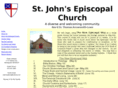 stjohnsalamo.com