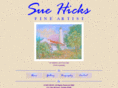 suehicks.com
