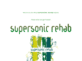 supersonicrehab.com