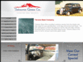 tahomaglass.com