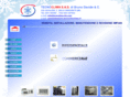 tecnoclima-rho.com