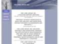 thelainegroup.com