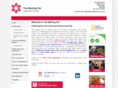 themeltingpotedinburgh.com