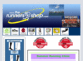 therunnersshop.com