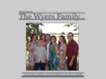 thewyersfamily.com